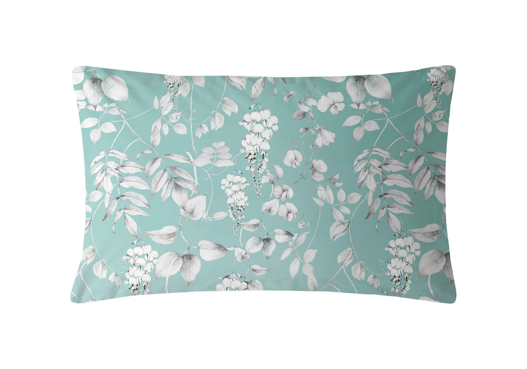 Graham & Brown Ethereal Flora Dawn Duvet Set