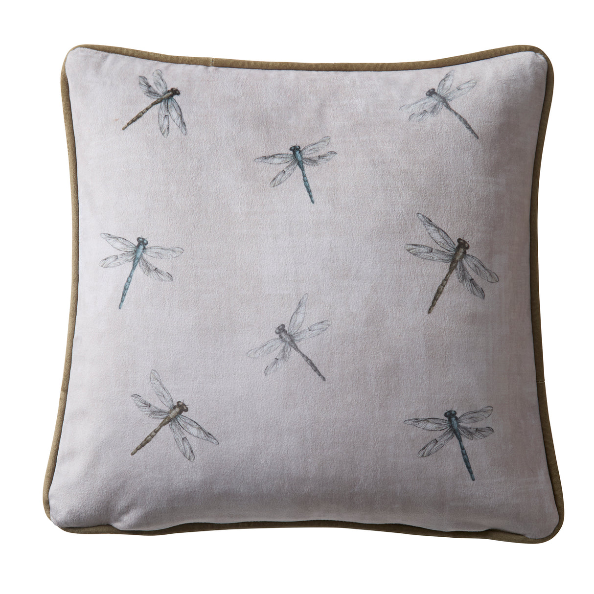 Appletree Heritage Fiorella Natural Duvet Set