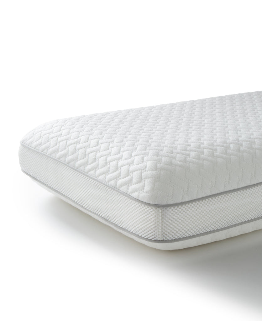 The Fine Bedding Company Adjustable Memory Foam Pillow
