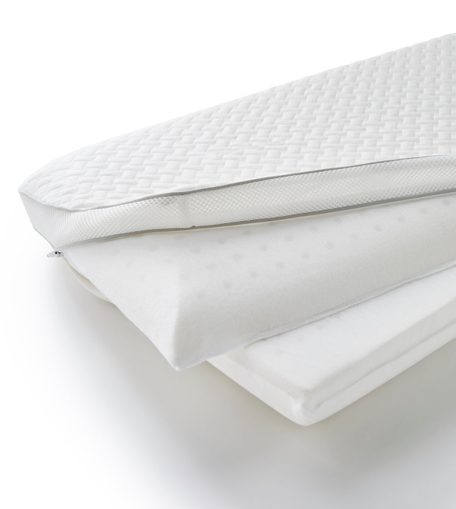 The Fine Bedding Company Adjustable Memory Foam Pillow