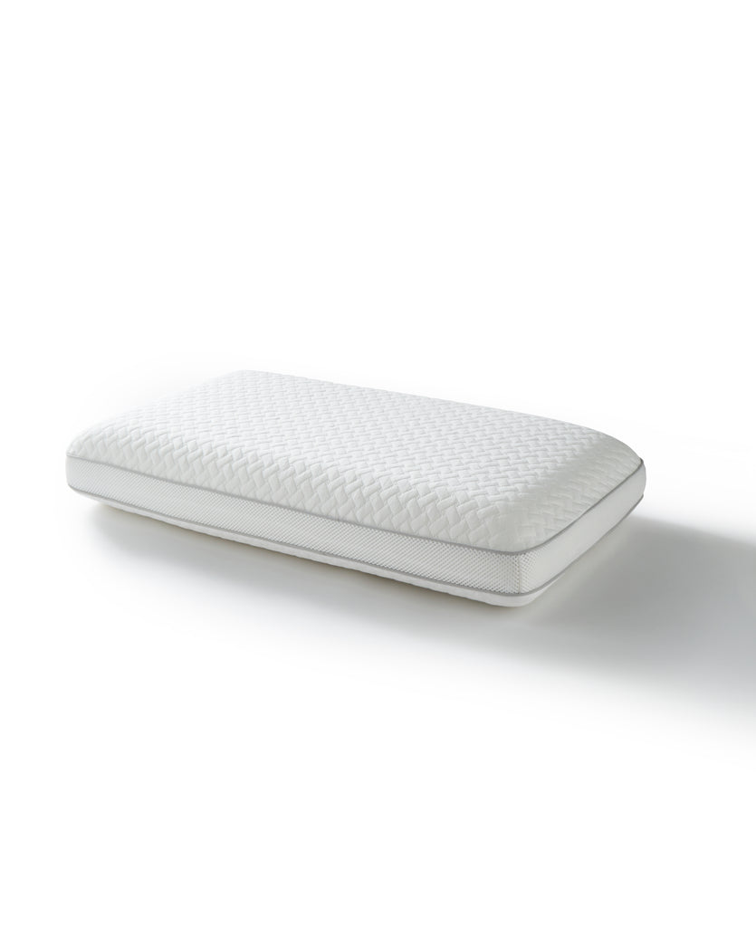 The Fine Bedding Company Adjustable Memory Foam Pillow