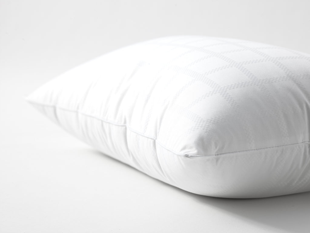 The Fine Bedding Company Allergy Defence Pillow