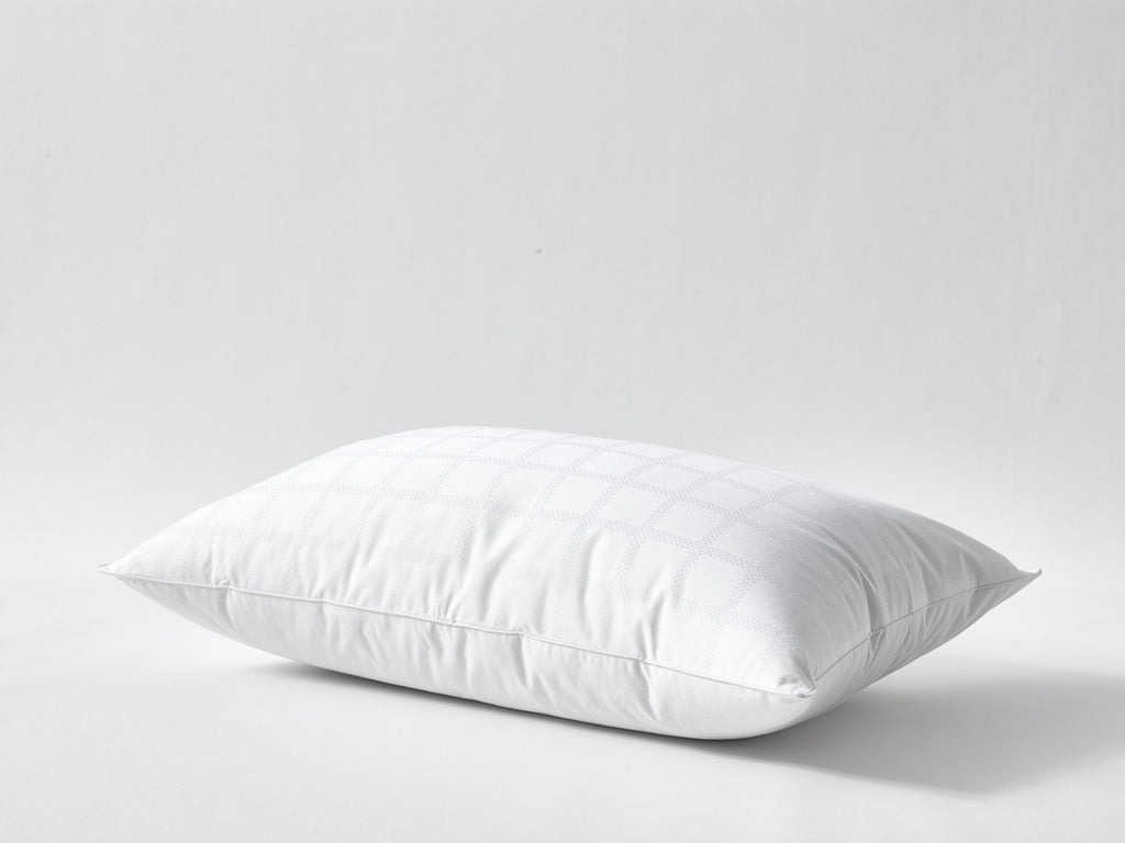 The Fine Bedding Company Allergy Defence Pillow