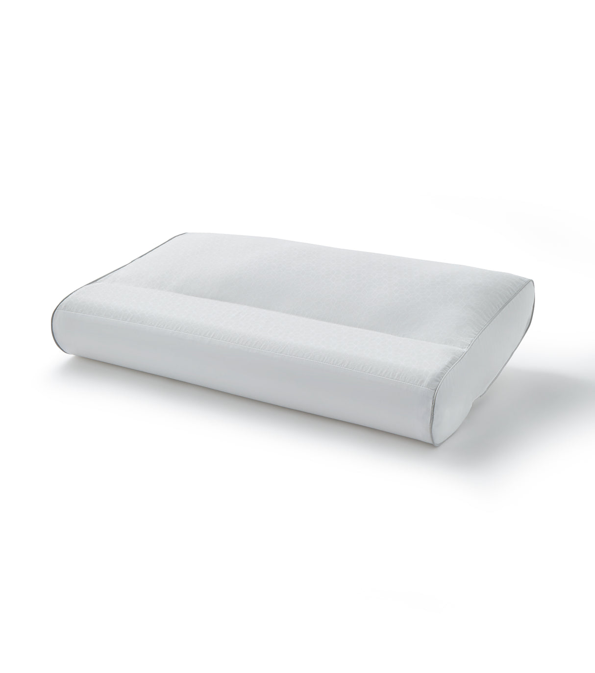 The Fine Bedding Company Cooling Head & Neck Pillow Support