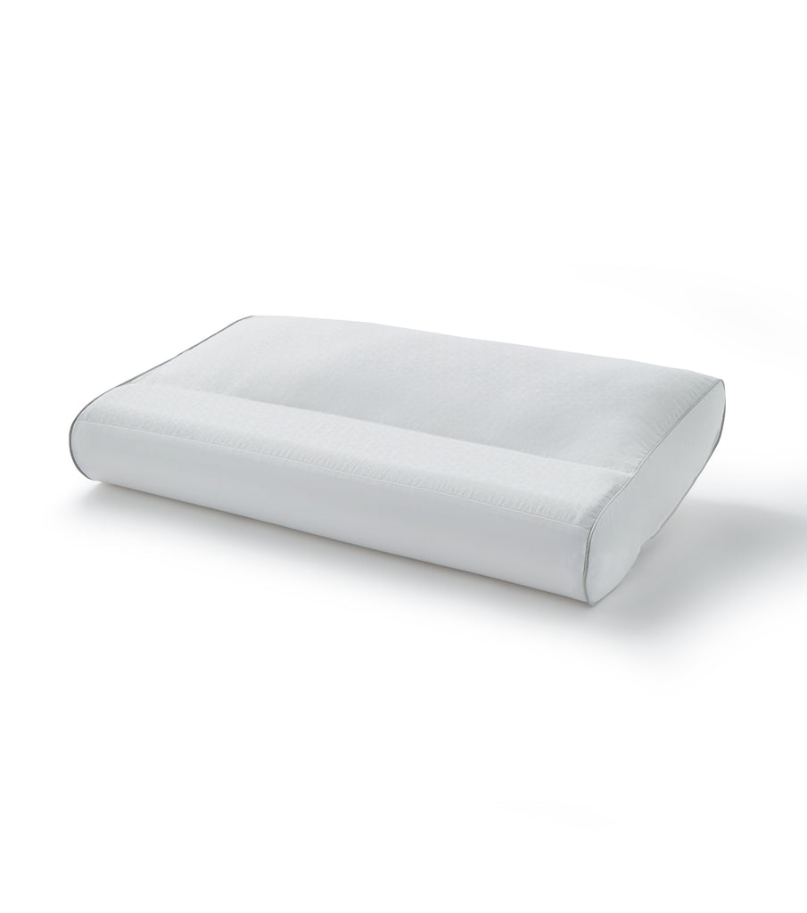 The Fine Bedding Company Cooling Head & Neck Pillow Support