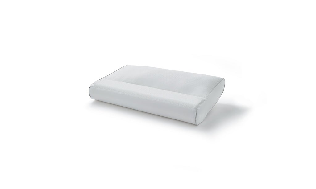 The Fine Bedding Company Cooling Head & Neck Pillow Support