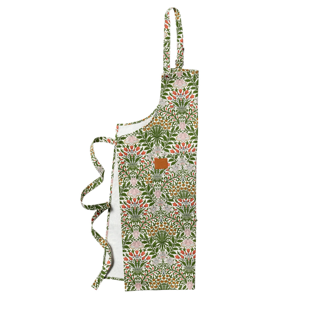 FG6846 William Morris at Home Useful & Beautiful Chef Apron
