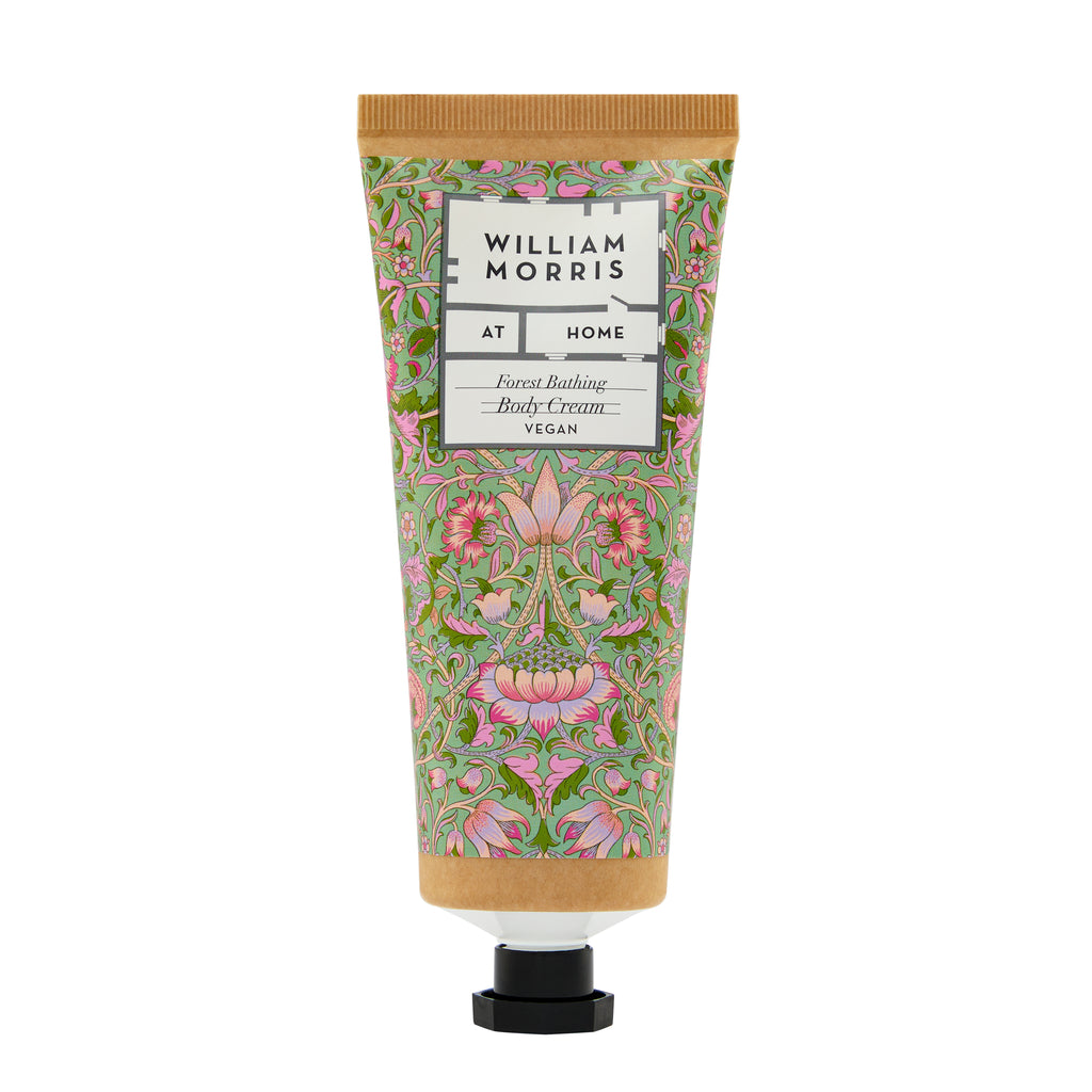 FG7351 William Morris at Home Forest Bathing Intensive Body Care Set