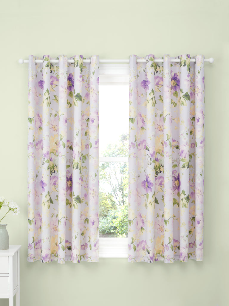 Dreams n Drapes Design Florette Duvet Set