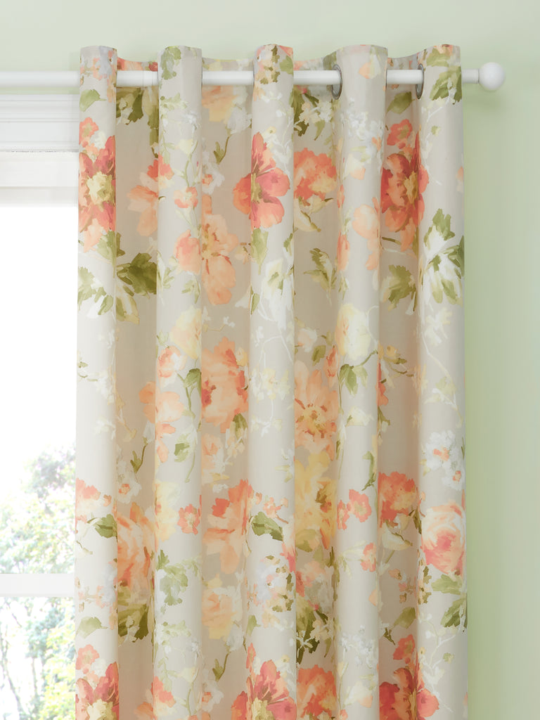 Dreams n Drapes Design Florette Duvet Set