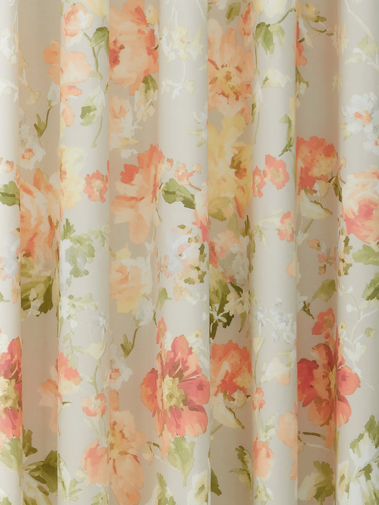 Dreams n Drapes Design Florette Duvet Set