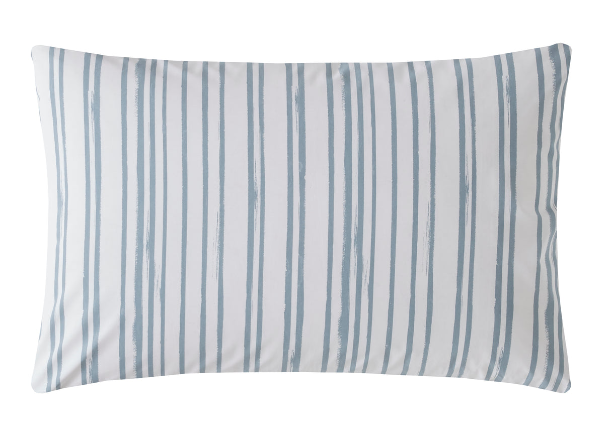 Laura Ashley Fennelton Natural Duvet Set