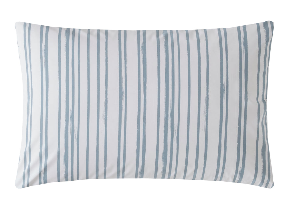 Laura Ashley Fennelton Natural Duvet Set