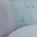 Dreams n Drapes Decorative Fifi Duck Egg Duvet Set