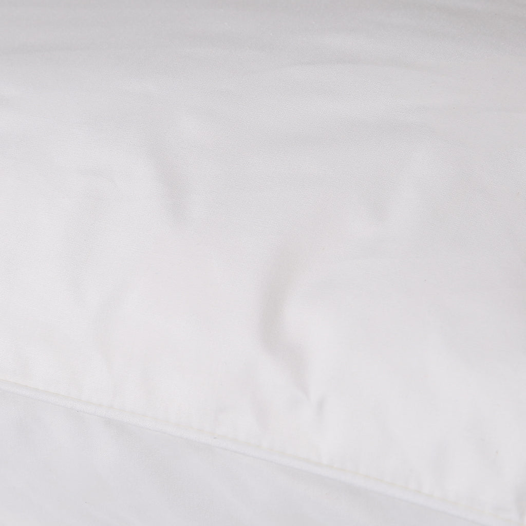 The Fine Bedding Company Clusterfull Pillow Pair