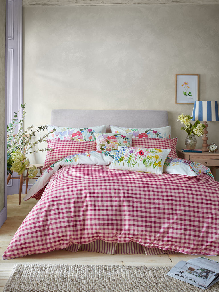 Bluebellgray Flora Cersie Duvet Set