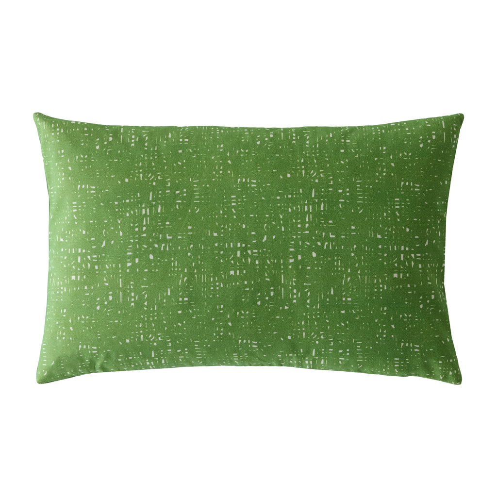 Orla Kiely Floret 40cm x 60cm Microfibre Filled Cushion