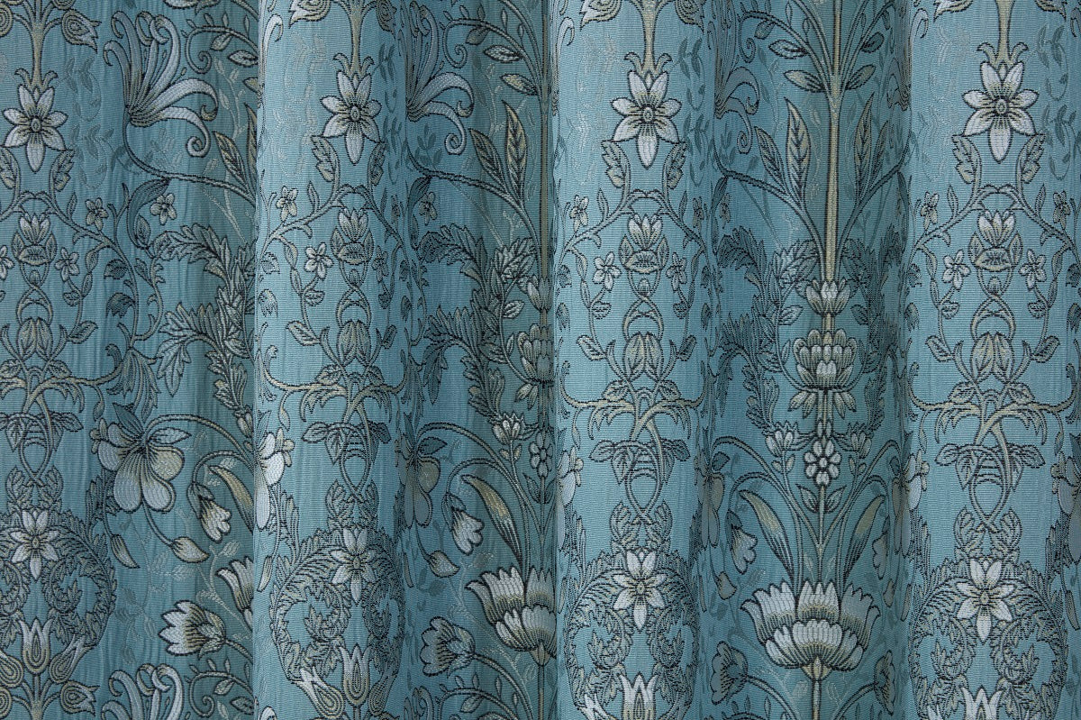 Sundour Kyoto 3" Tape Lined Curtains