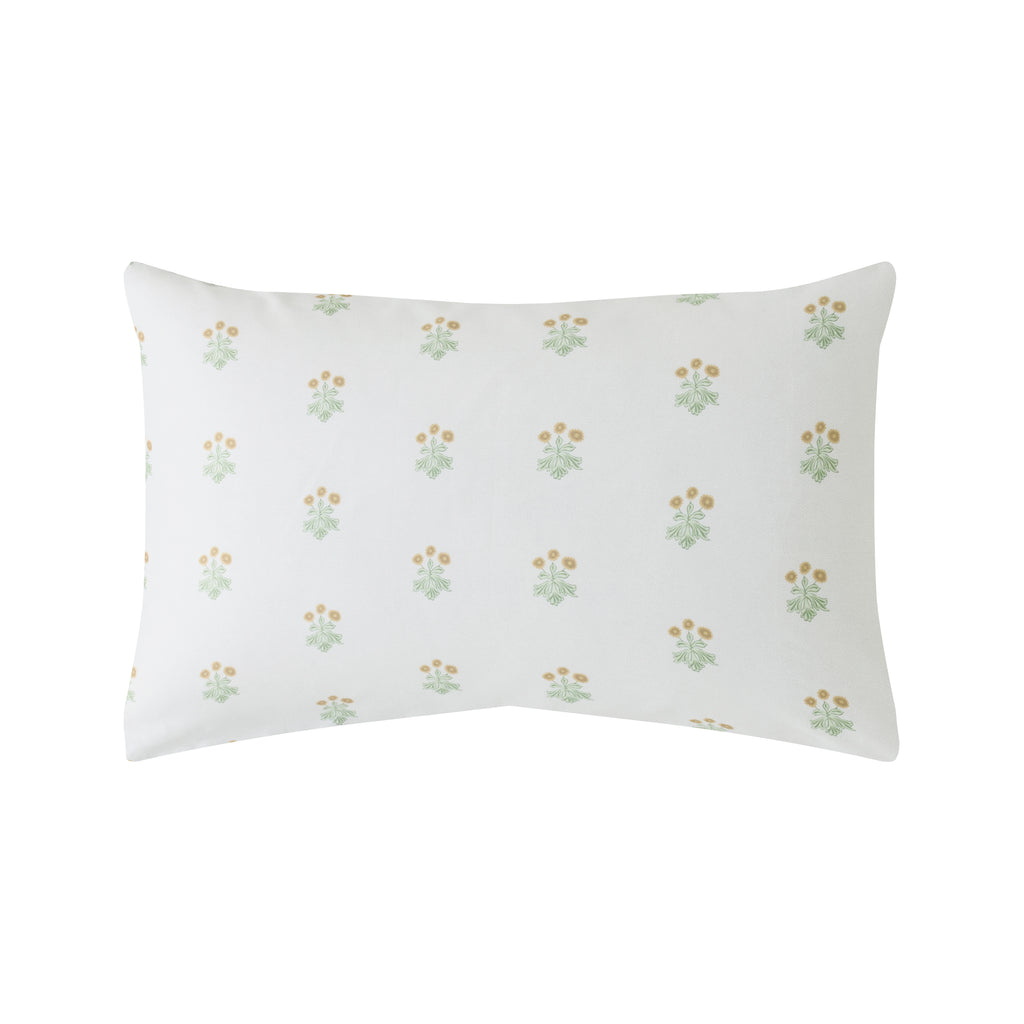 William Morris at Home Garden Multi Duvet Set