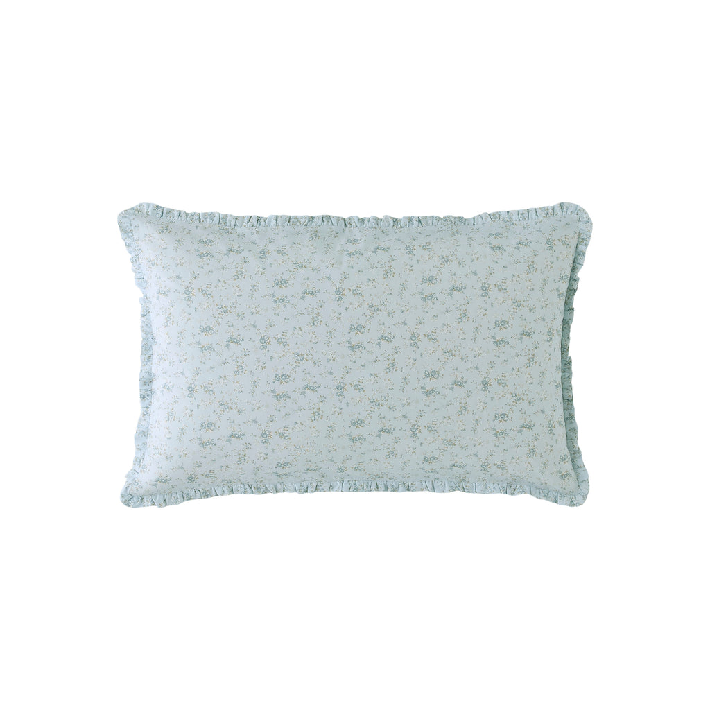 Shabby Chic by Rachel Ashwell Georgie Ditsy Blue Duvet Set