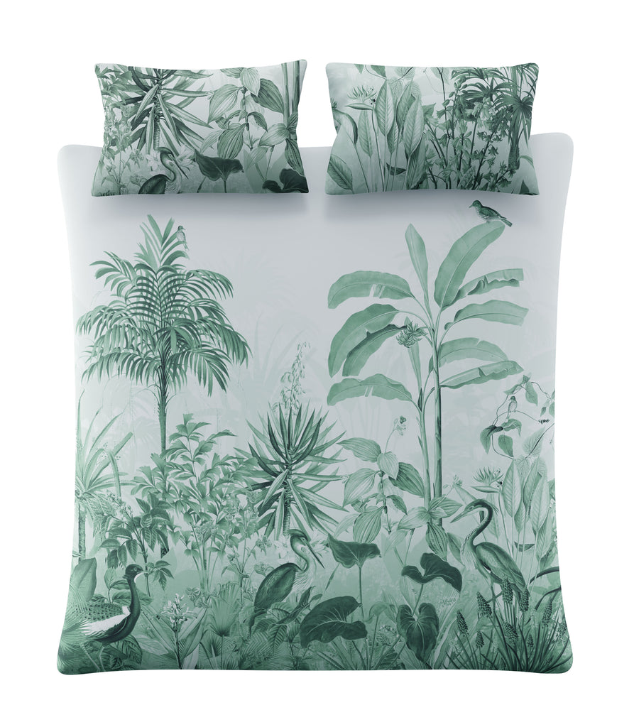 Graham & Brown Glasshouse Jewel Duvet Set