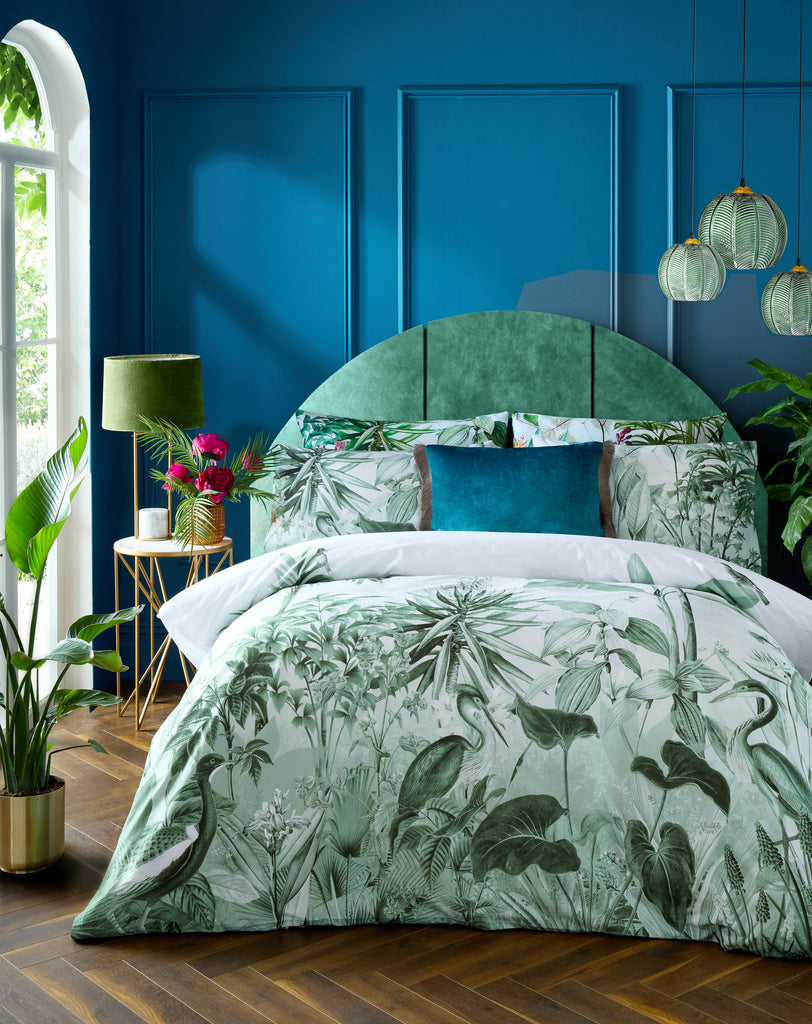Graham & Brown Glasshouse Jewel Duvet Set
