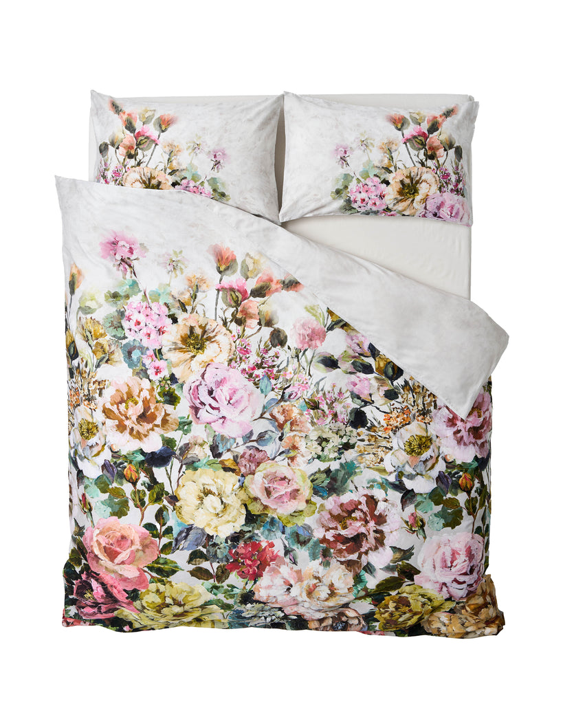Designers Guild Grandiflora Rose Duvet Set