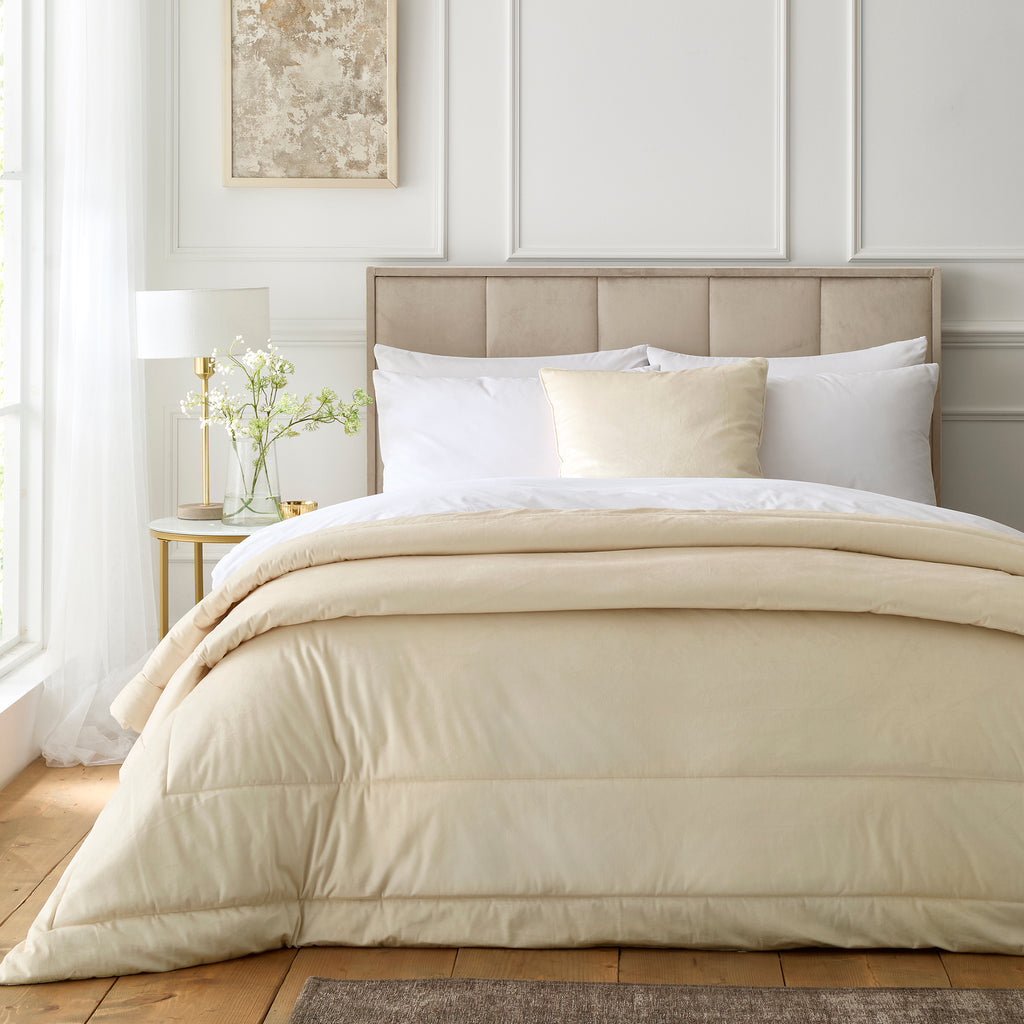 Appletree Harlan 235cm x 235cm Bedspread