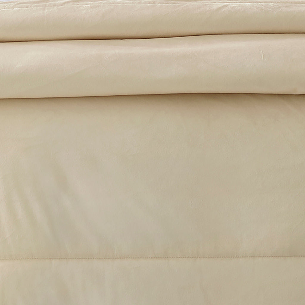 Appletree Harlan 235cm x 235cm Bedspread