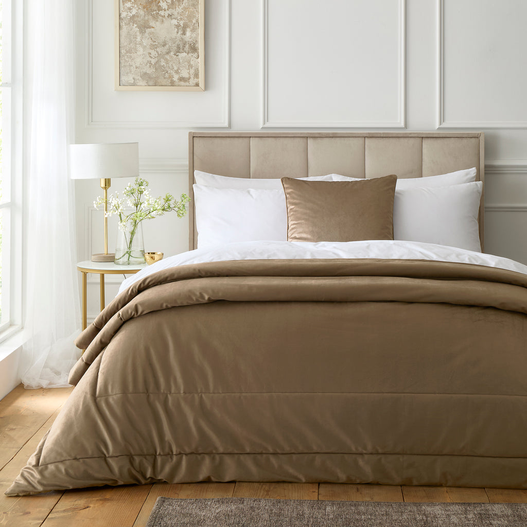 Appletree Harlan 235cm x 235cm Bedspread