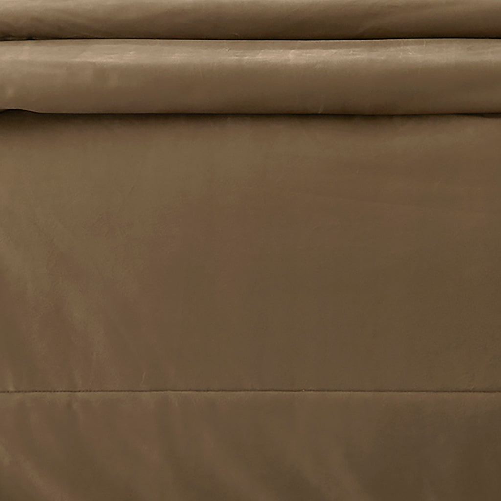 Appletree Harlan 235cm x 235cm Bedspread