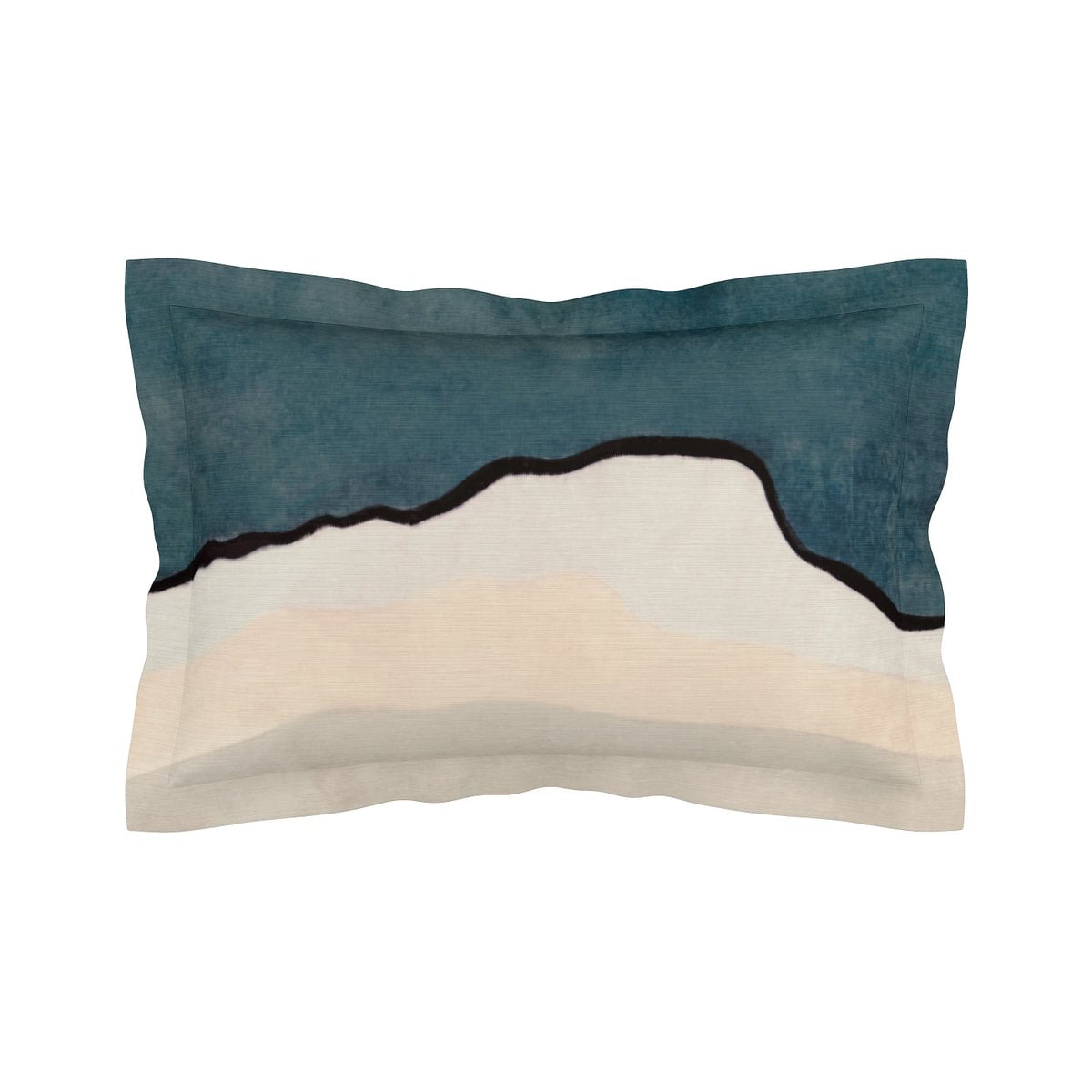Harlequin Sedimentary Agate Duvet Set