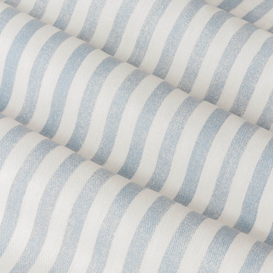 The Linen Yard Hebden Blackout Eyelet 100% Cotton Curtains