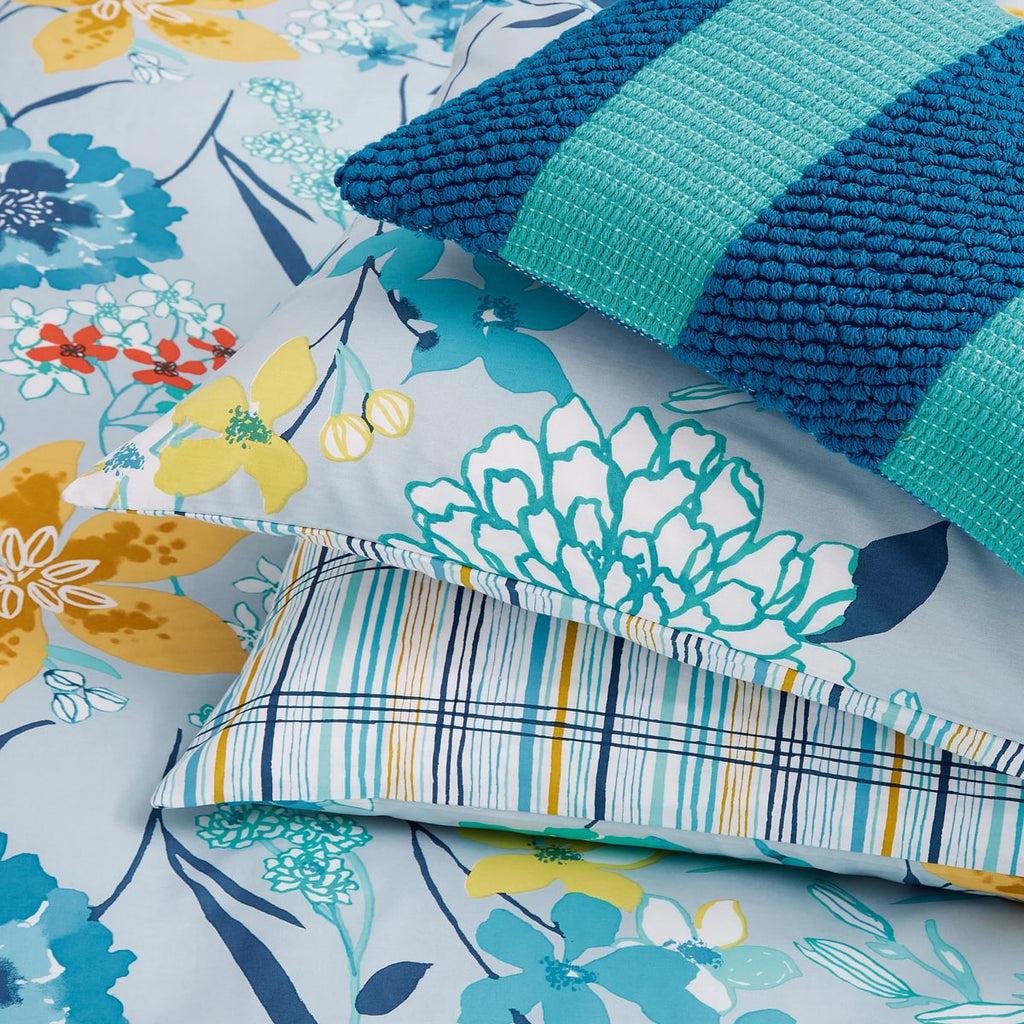 Helena Springfield Budding Brights Bella Duvet Set