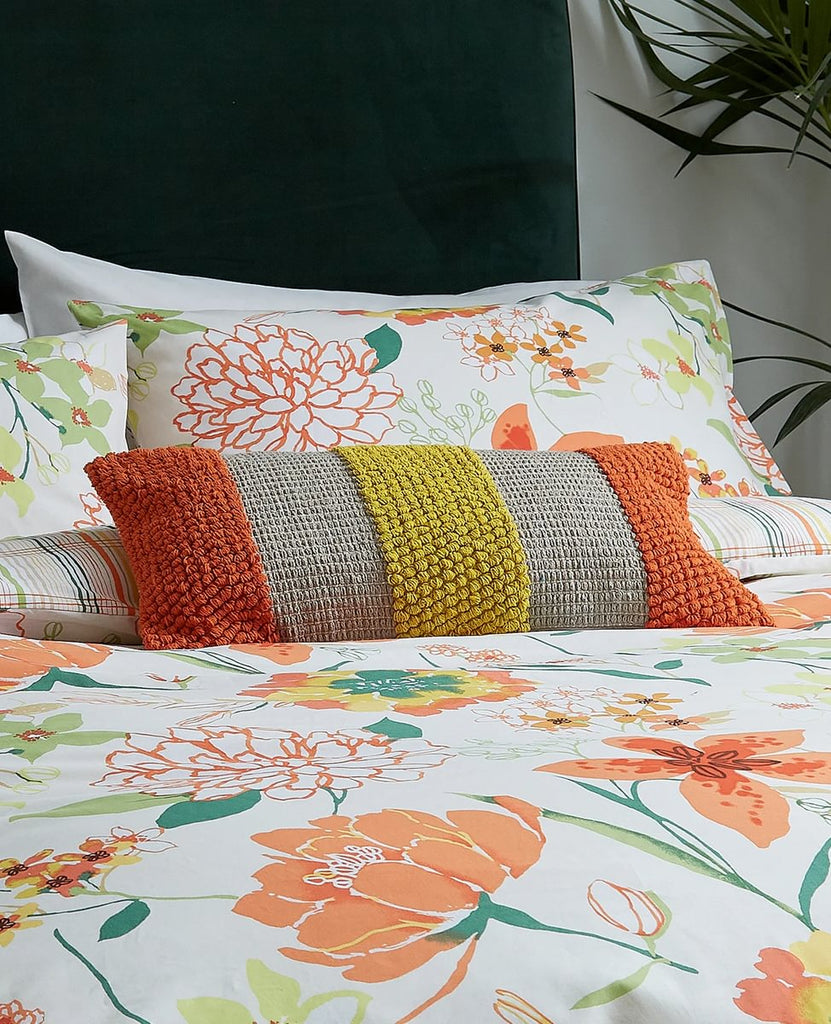 Helena Springfield Budding Brights Bella Duvet Set