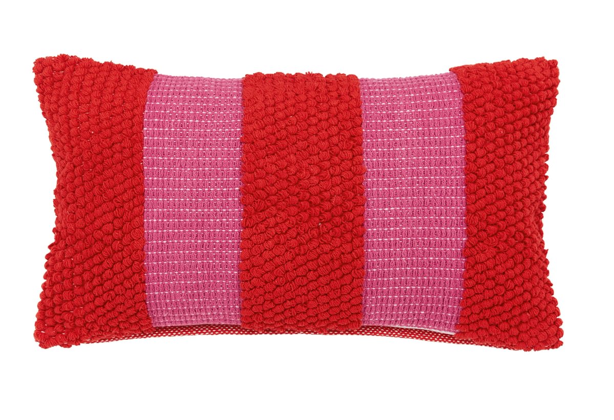 Helena Springfield Budding Brights Isla 50cm x 30cm Fibre Filled Cushion