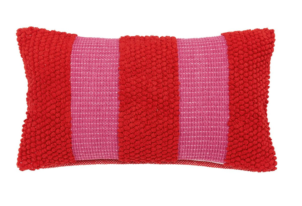 Helena Springfield Budding Brights Isla 50cm x 30cm Fibre Filled Cushion