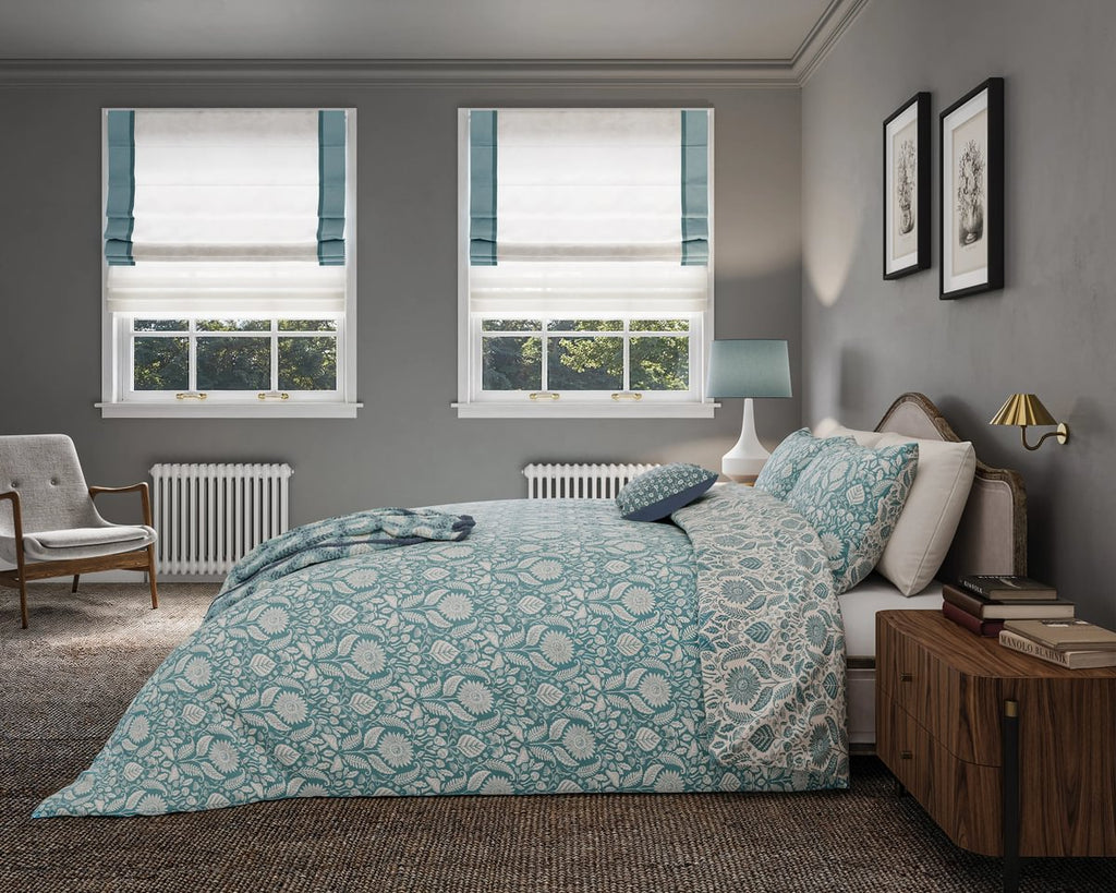 Harvest Moon by Helena Springfield Sunflowers Duvet Set