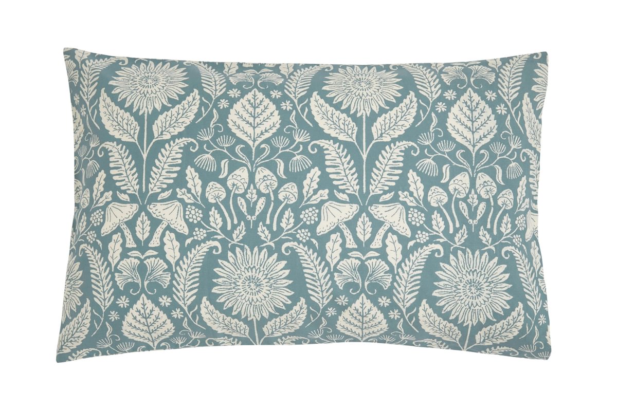 Harvest Moon by Helena Springfield Sunflowers Duvet Set
