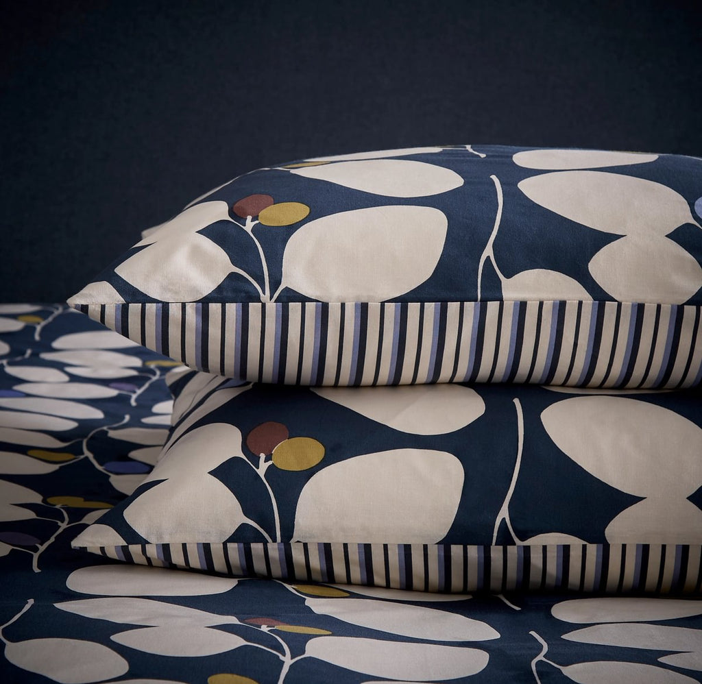 Loft Living by Helena Springfield Althea Navy Duvet Set