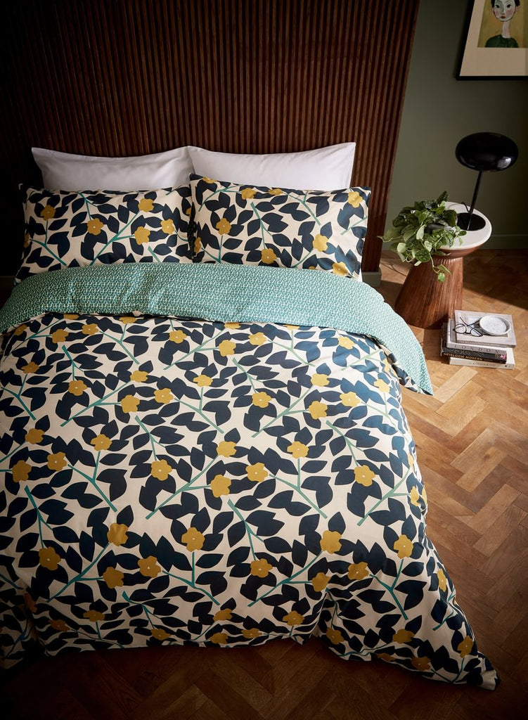 Loft Living by Helena Springfield Linnea Multi Duvet Set
