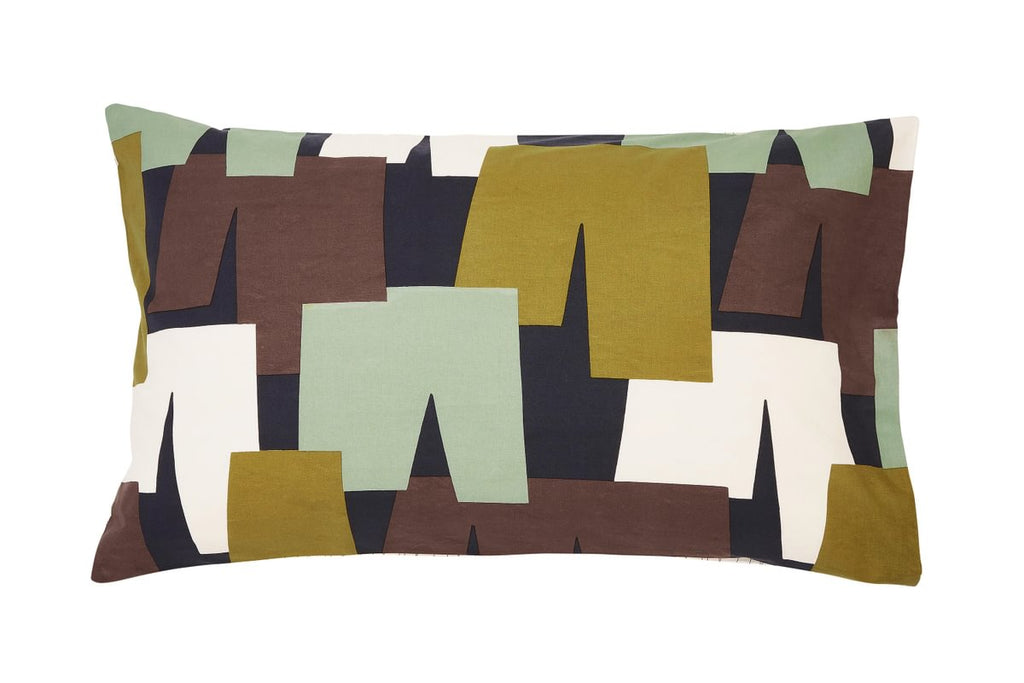 Loft Living by Helena Springfield Mika Multi Duvet Set