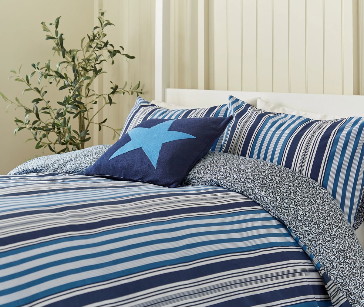 Helena Springfield Long Island Beach House Duvet Set