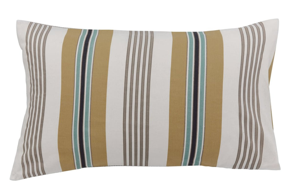 Helena Springfield Long Island Huntington Stripe Duvet Set