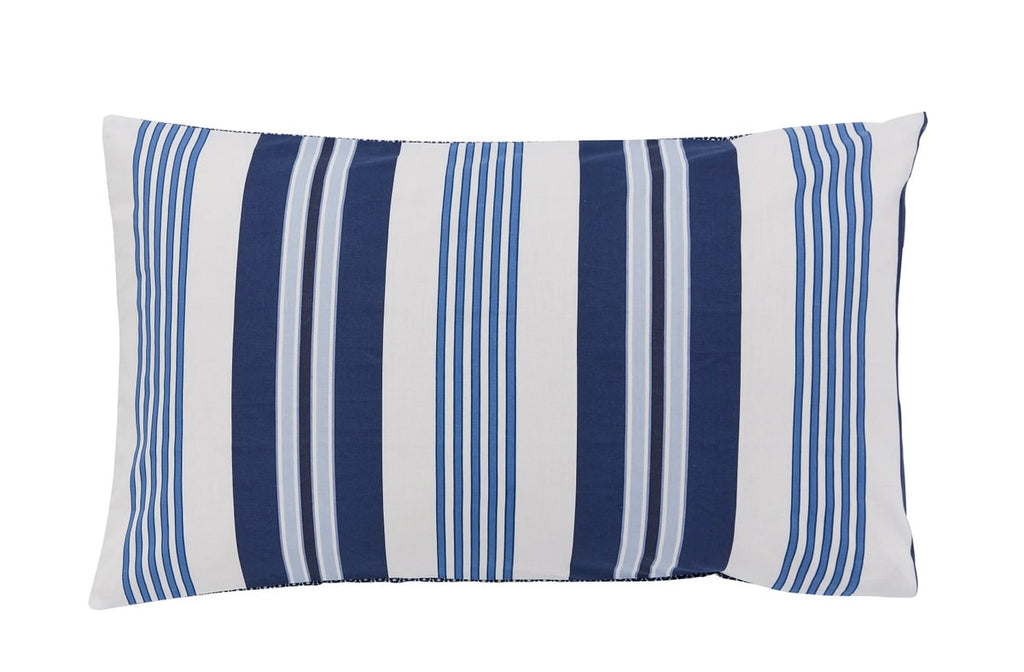 Helena Springfield Long Island Huntington Stripe Duvet Set