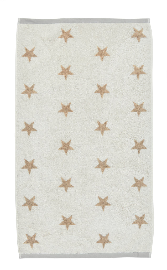 Helena Springfield Long Island Star 100% Cotton 500gsm Towels