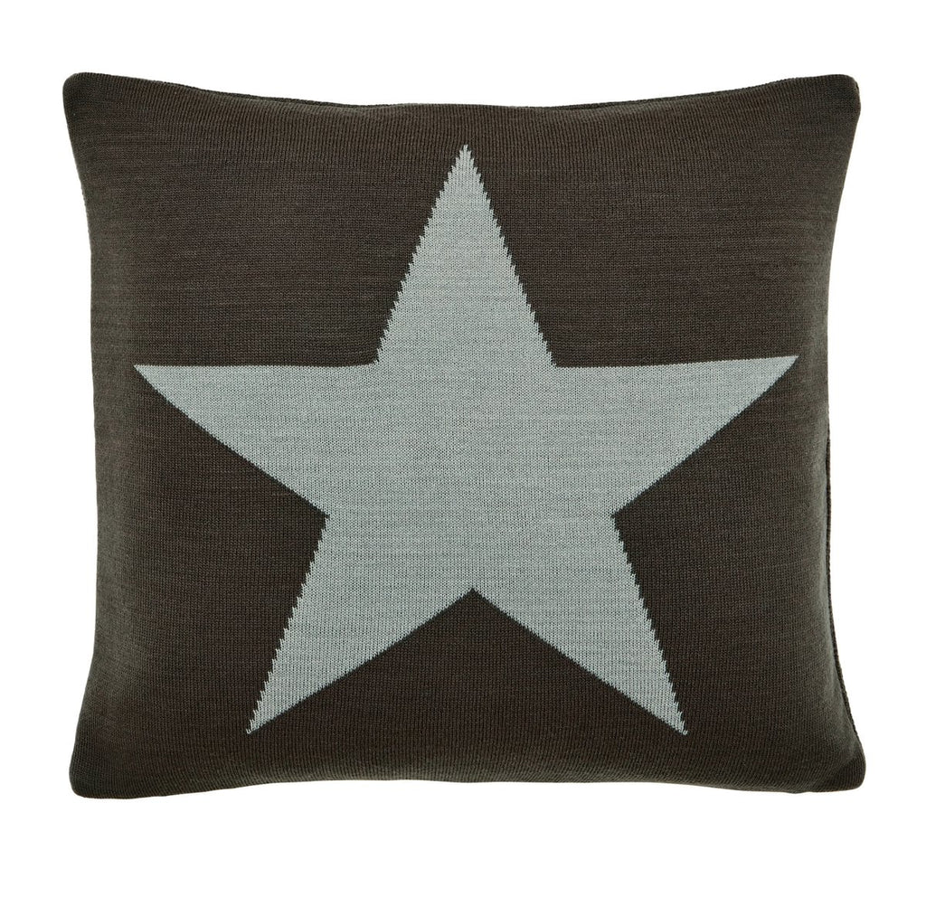 Helena Springfield Long Island Star 45cm x 45cm Fibre Filled Cushion