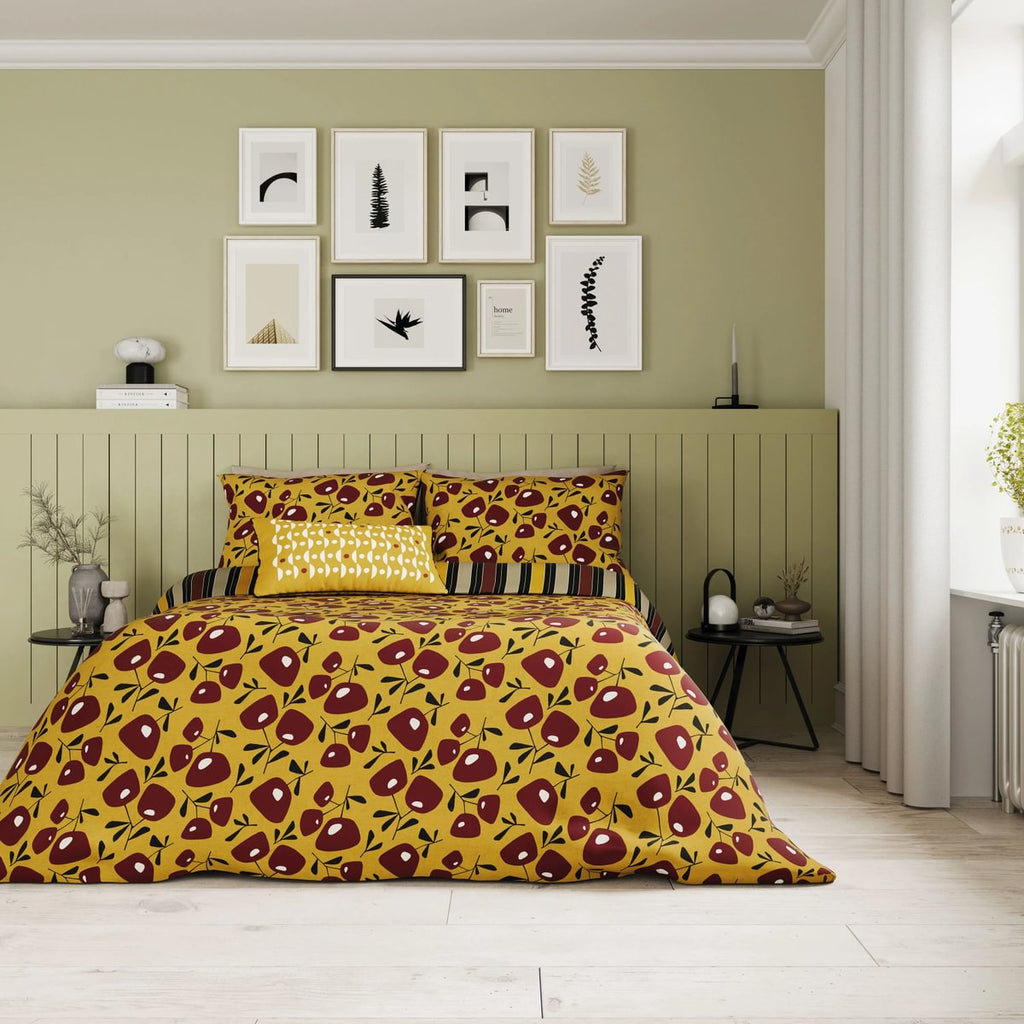 Simply Scandi by Helena Springfield Jax Duvet Set