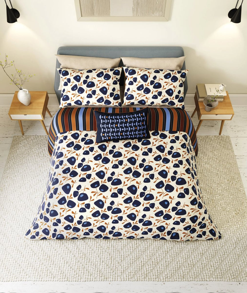 Simply Scandi by Helena Springfield Jax Duvet Set
