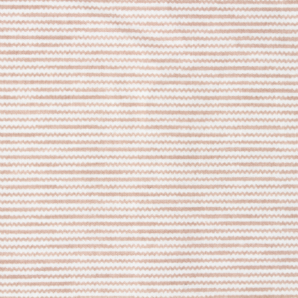 The Linen Yard Heaton Stripe Duvet Set